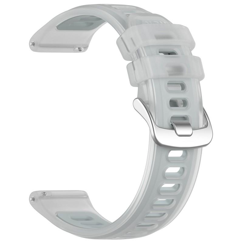 22MM 20MM Silicone Strap for Garmin Forerunner 970 570 47mm/42mm Samrt Watch Bracelet for Forerunner570 970 Vivoactive5 Replacem
