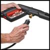 Einhell Pressure Washer TE-HP 170 (2300W, 170 bar, 440 L/h) Delivered with accessories