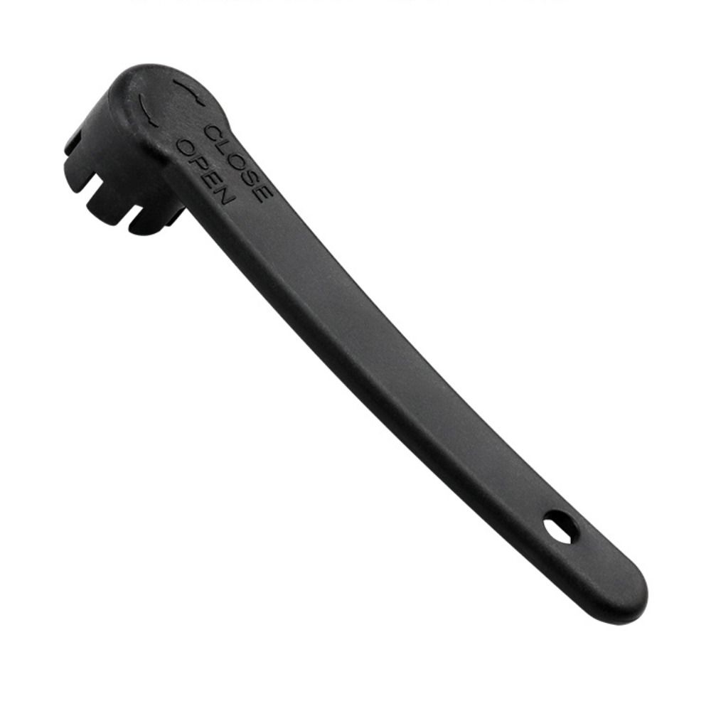 Tightening Valve Remover 6/8 Groove Air Valve Repair Tool Wrench Air Valve Wrench River Fishing
