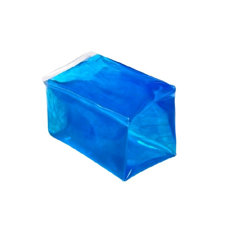 Гелевая грелка для пальцев 4/5/6 см Длина Многоразовая ледяная подушка для успокаивающего облегчения боли и отеков для женщин и мужчин