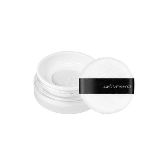 JUNG SAEM MOOL Pro-Lasting Finish Powder Bearbler 10g