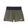 North Vent Mesh Short New Taupe M [The Face]