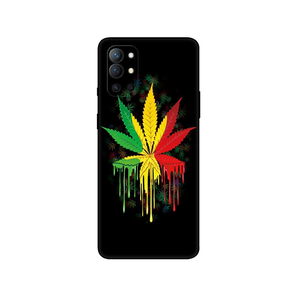 Чехол для OnePlus 9, чехол для OnePlus 9 Pro, чехол для OnePlus 9R, силиконовый чехол для задней панели телефона One Plus 9 EU/NA R 9Pro 5G, черный чехол из ТПУ