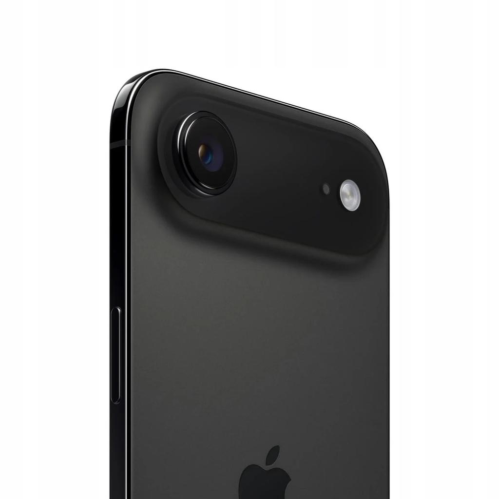 Smartphone Apple Iphone Air 5G 512Gb 6.5" 120Hz Space Black 1 Pc