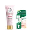 Набор Mentholatum Крем для рук и Гель от прыщей Duo
