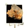Stones and Minerals. Quartz. 146.6 Ct. Zemmgrund, Zillertal, Tyrol, Austria.