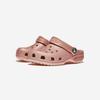 Crocs Классические клоги с блестками для детей, CRS206993, 1010104301, Популярная корейская обувь