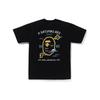 Bape Япония Эксклюзив Сувенир из Японии Футболка №2 1I72-110-035