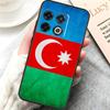 Azerbaijan Flag Coat of Arms Cover For OnePlus 15 13 13R 13T 12 12R 10T 11 10 Pro OnePlus Nord CE 5 3 4 Lite N20 N30 Case