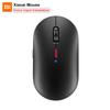 Xiaomi Беспроводная Bluetooth-мышь Xiaoai Typc-C, перезаряжаемые мыши, эргономичная, 2,4 ГГц, USB, голосовой ввод, перевод, мышь для ноутбука, ПК