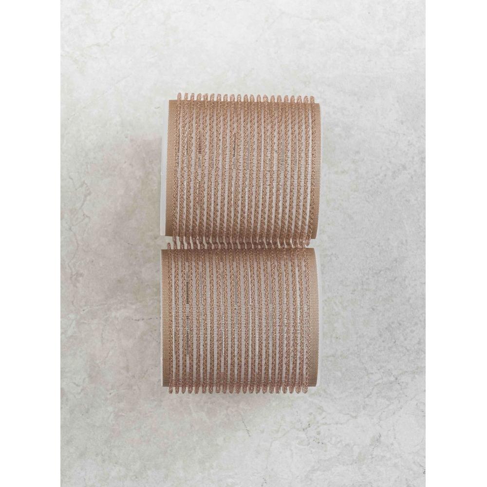 Daiso Regular Natural Hair Roller 59 мм Упаковка из 3 шт.