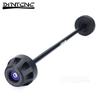 For BMW RNINET 719 2022 Pure Scrambler Racer Urban R NINET Motorcycle Front Wheel Axle Anti-Fall Protector Slider Accessories