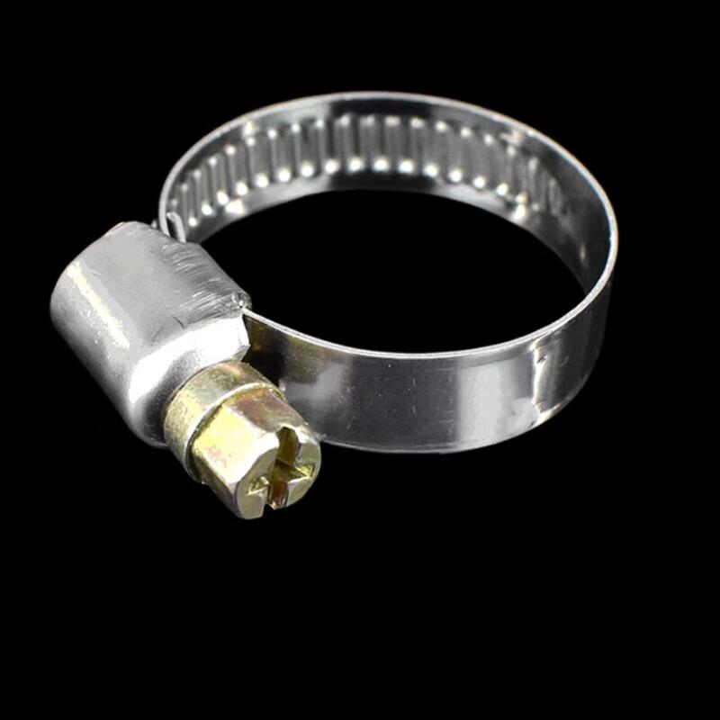 James 304 Stainless Steel Hose Clamp