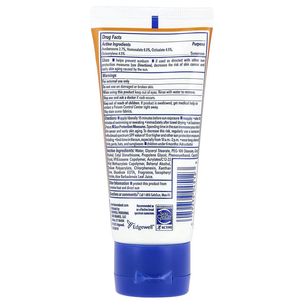 Sport™ Ultra, Sunscreen, Spf30, 88Ml(3Fl Oz)
