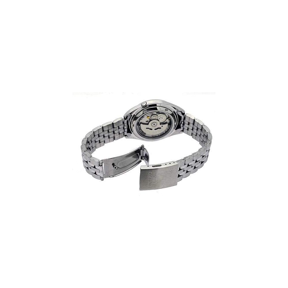 [Seiko] SEIKO Seiko 5 SEIKO 5 Автоматические часы SNKL19J1 [Параллельный импорт]