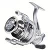 High Quality Spinning Fishing Reel 1000-7000 Series High Performance Saltwater and Freshwater Compatible Fishing Equipment Large Unloading Force