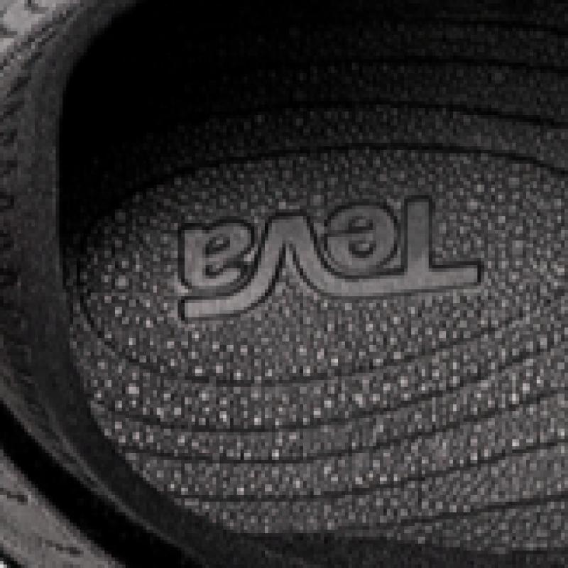 Teva Men S SandalS Grandview Max  Stvm2514770 Blk 