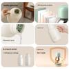 Fuguang Large Capacity Glass Liner Thermos Kettle