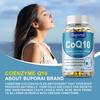 Buporai - Coenzyme Q10 Capsules - Heart Health