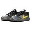 Nike Dunk Low Be True to Your DNA — серые кроссовки унисекс многоцветные FV3617-001