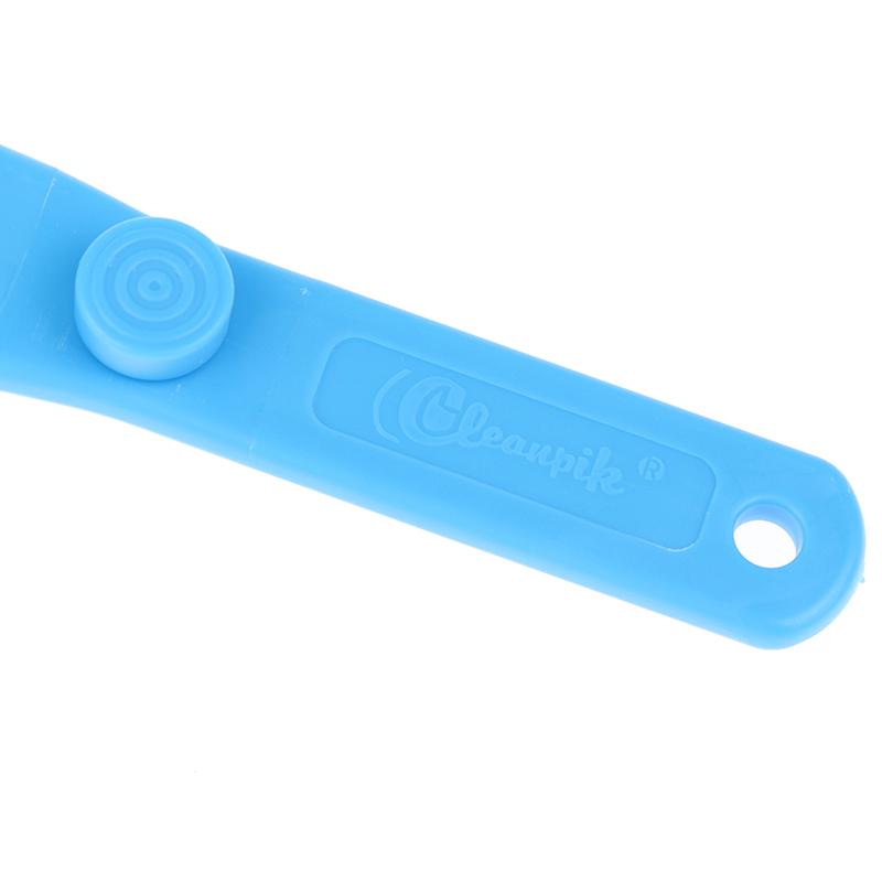 Dental Floss Holder Aid Oral Hygiene Toothpicks Holder Interdental Teeth Cleaner