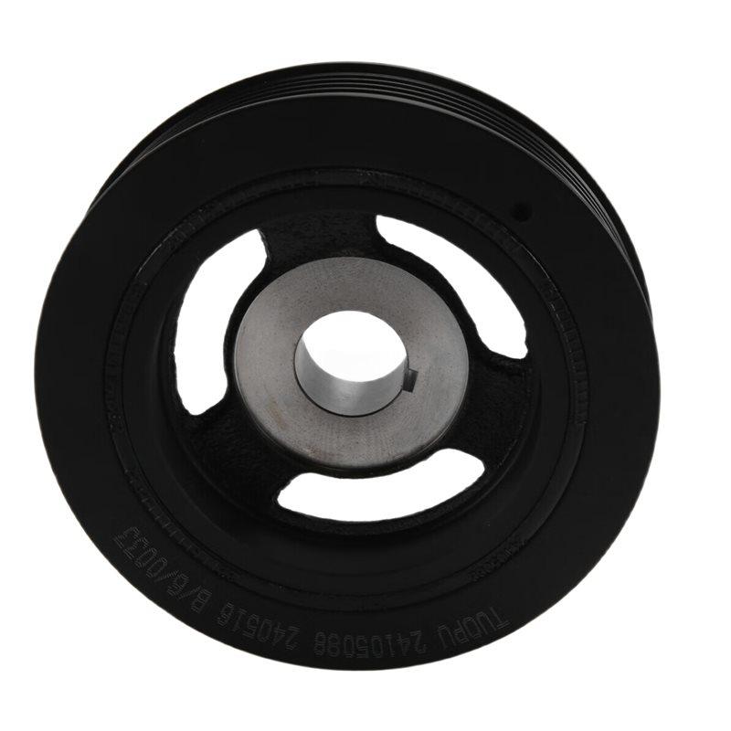 Crankshaft Pulley 24105088 24102534 For Aveo 1.5 2024 L2B Buick Kaiyue Sai Euro 3 Lang Kwoz Cruze