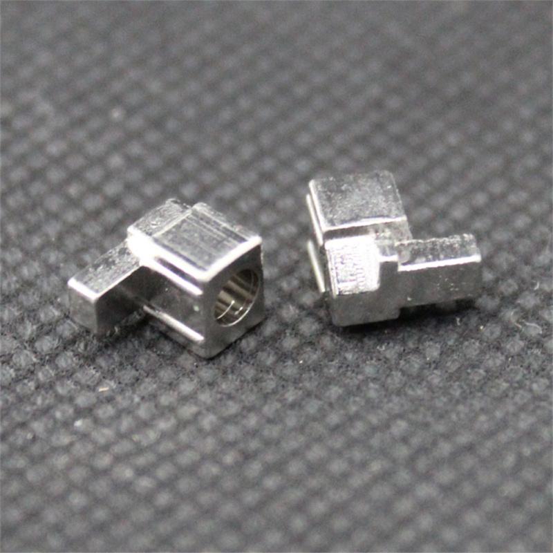 Профессиональный ремонтный инструмент запчасти сплав пряжка замок комплект совместимый для Ns Nintendo Switch Nx Joy-con