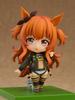 Nendoroid Uma Musume Pretty Derby Mayano Top Gun plastic painted action figure non-scale