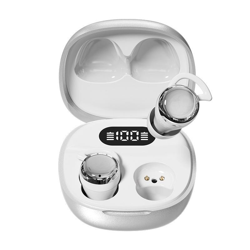 Мини Bluetooth-наушники X62Pro для сна: Звук Hi-Fi, Длительное время работы от аккумулятора, Удобные и портативные