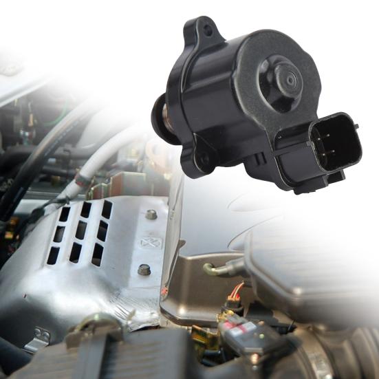 Управление холостым ходом Компактный надежный простой в установке клапан Идеальная установка на холостом ходу автомобиля