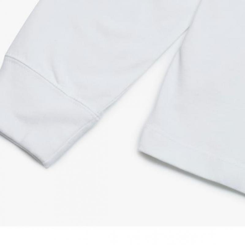 Nike Nsw Icon Futura Long Sleeve Tee Ci6291 100