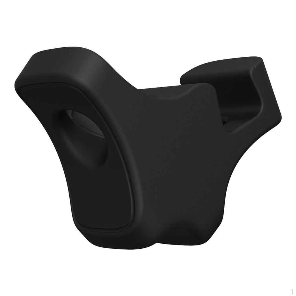 Eye Drop Guide Bottle Holder Compact Assist Eyedrop Helper Eyes Dropper Aid for Travel Elderly Most