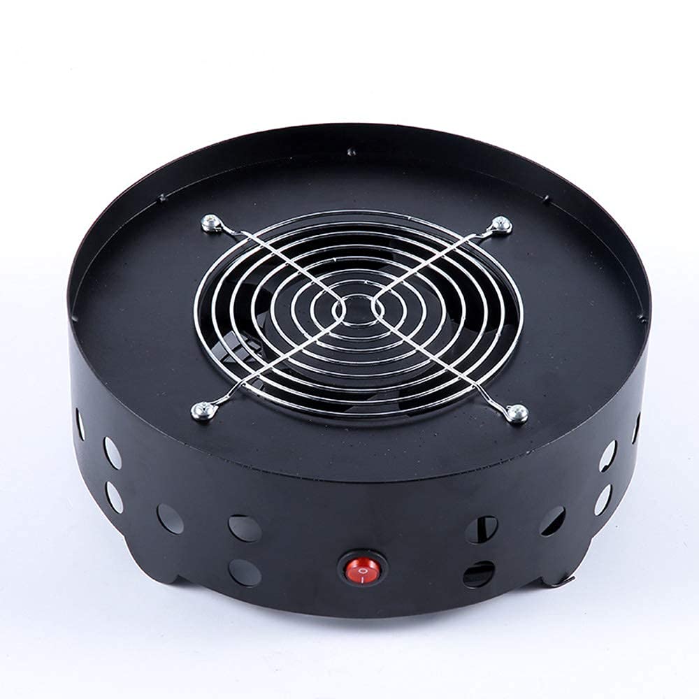 Охладитель для кофейных зерен Bounabay, охладитель для обжарки кофе, двухслойный, с насыщенным вкусом, 600 г, коммерческий/домашний 100–110 В