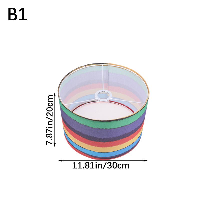 1 шт., абажур для настольной лампы в стиле ретро из ткани, съемный чехол для напольной лампы, абажур для напольной лампы, освещение