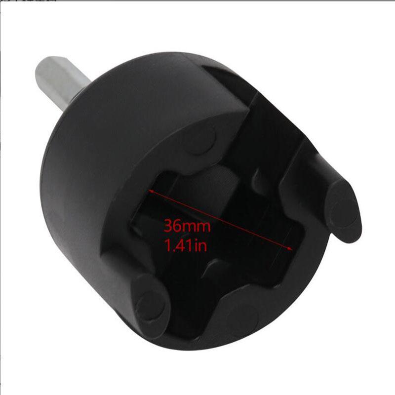 Винтовые электрические изоляторы для забора, винтовые электрические изоляторы для колец, винтовые деревянные столбовые изоляторы, винтовые