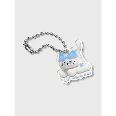 Монетницы, зажимы, брелоки – Брелоки