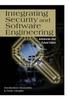 Книга Integrating Security and Software Engineering : Advances and Future Vision