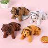 Decor Interior Accessories Shaking Head Dog Doll Car Dashboard Toys Car Ornaments Auto Accessories