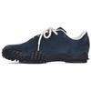 JJJJound X Mostro Deep Navy Unisex Sneakers Blue Black 403823-03