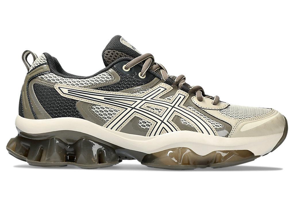 1203A270-201 Asics Gel-Quantum Kinetic Береза Темный тауп (Мужской)