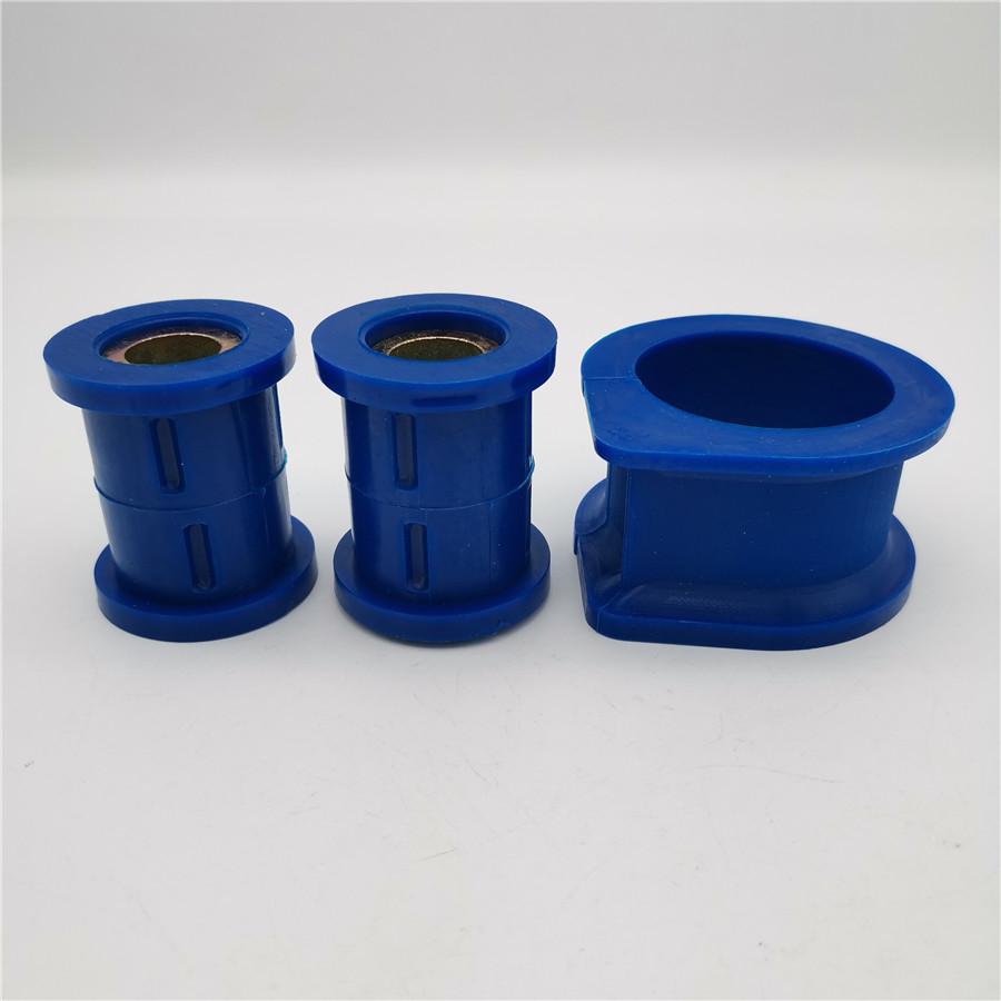 Steering Rack Bushing Set For Nissan Titan Armada Infiniti QX56 Part 54445-7S000