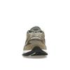 JJJJound X New Balance 993 Made In USA Mushroom Unisex Sneakers Grey Military-Urban-Grey Angora U993JJ