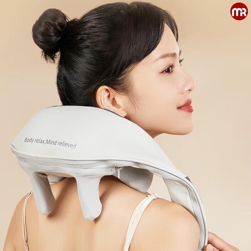 Morphyrichards Portable Neck & Shoulder Massager