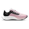 Nike Air Zoom Pegasus 38 GS Pink Foam Детские кроссовки Черный Темно-Дымчато-Серый Металлик-Серебристый CZ4178-609