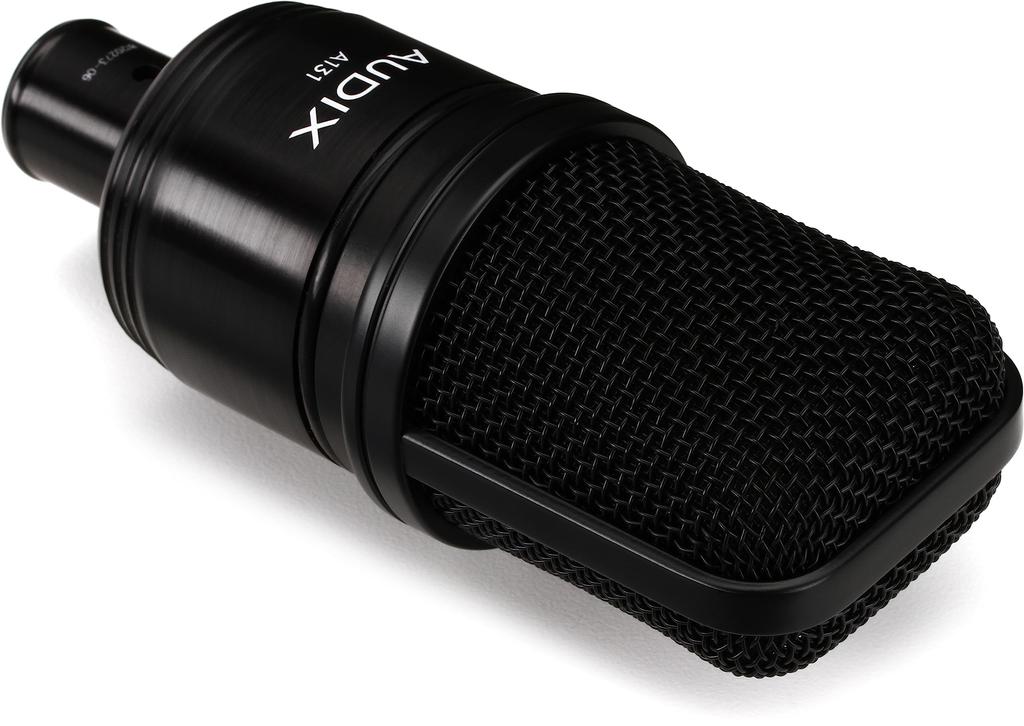 AUDIX A131 Studio Condenser Microphone AUDIX