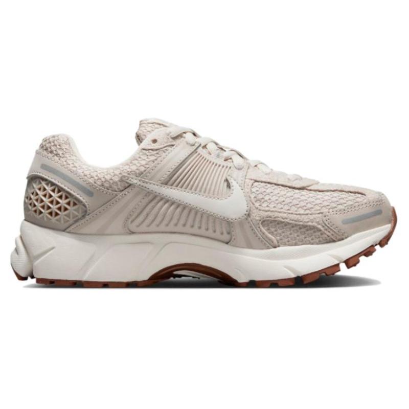 Nike Женские кроссовки Zoom Vomero 5 Light Orewood Brown повседневные FZ3780-101
