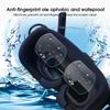 1-5 комплектов Защитное стекло для экрана DJI Goggles N3 Полное покрытие Защитная пленка для DJI N3 AR HD Защита от царапин Прозрачное стекло