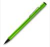 LAMY Safari Mechanical Pencil Mm Green 0.5