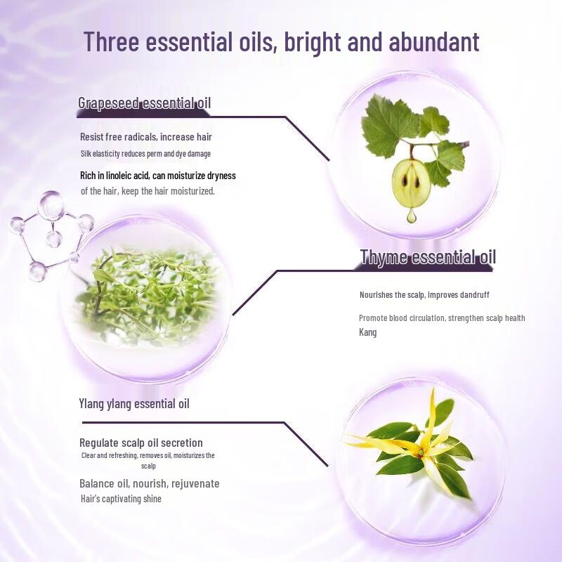 Sunsilk Grape Seed Fortifying Repair Conditioner