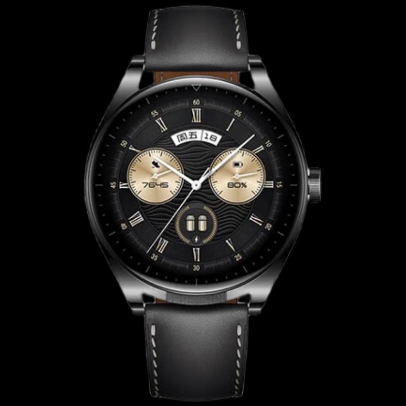 Huawei WATCH Buds 2-в-1 Умные часы и Наушники (Китайская версия)